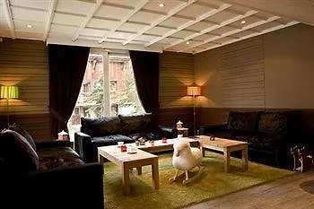 Hotel Ormelune Val-d'Isere