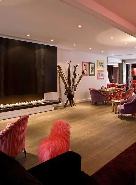 Hotel Ormelune Val-d'Isere