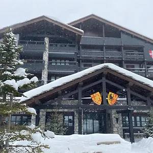 La Savoyarde Val-d'Isere