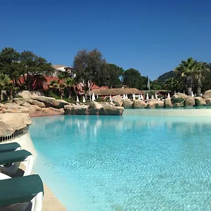 Appartement Les Restanques Du Golfe De Saint-tropez Grimaud