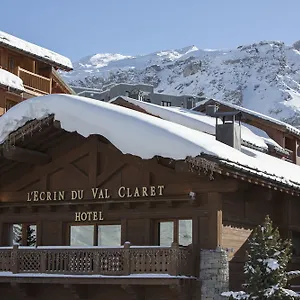 Cgh L'ecrin Du Val Claret Val-d'Isere