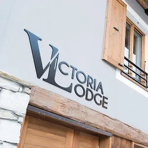 Victoria By Skinetworks Val-d'Isere